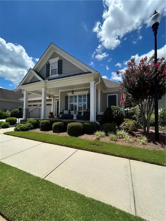 217 Kingfisher CV, Woodstock, GA 30188