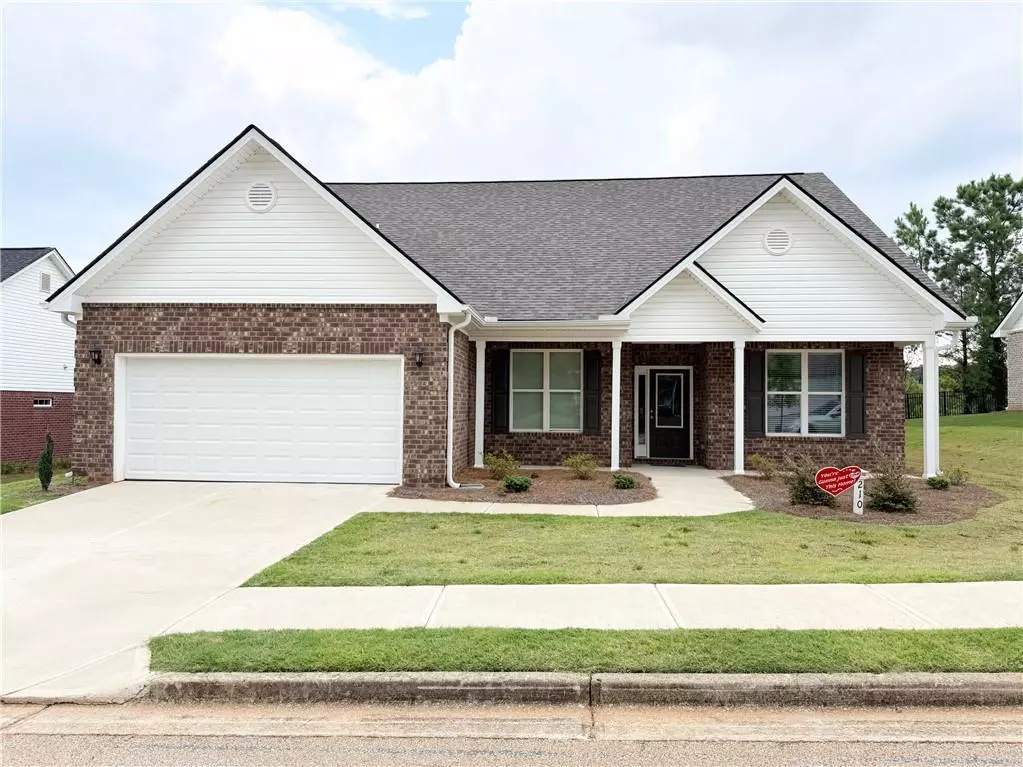 Villa Rica, GA 30180,7322 Tara DR