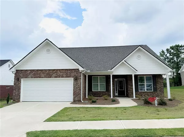 Villa Rica, GA 30180,7322 Tara DR
