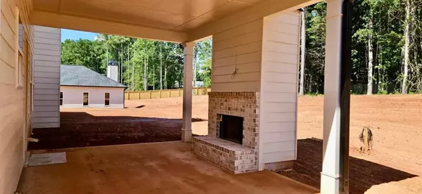 Bethlehem, GA 30620,264 Meadows Drive