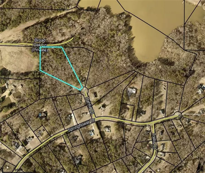 56 Dahlia CT, Carrollton, GA 30116