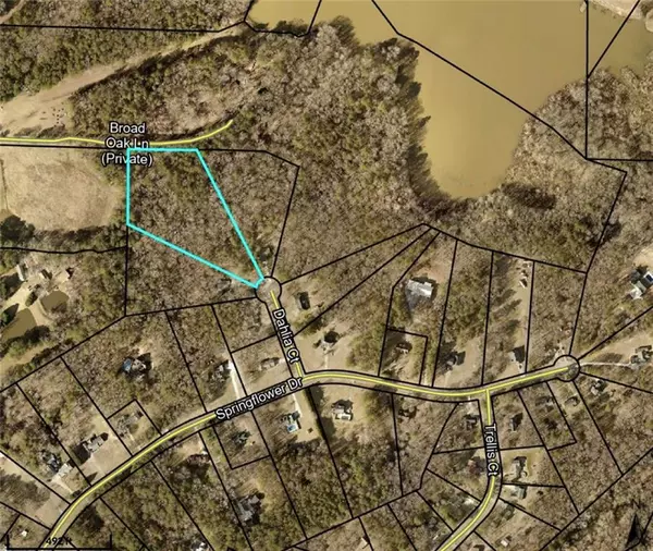 56 Dahlia CT, Carrollton, GA 30116