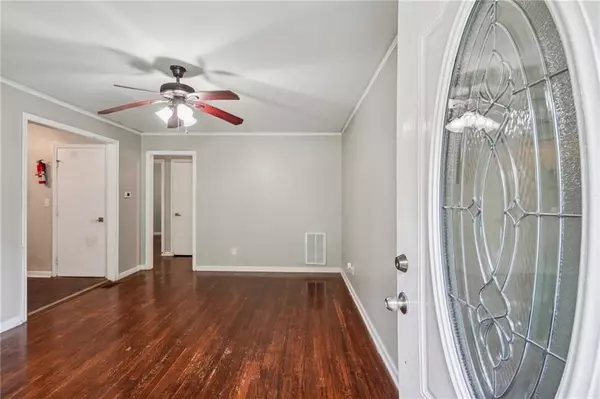 Atlanta, GA 30331,3721 Hill Acres RD SW