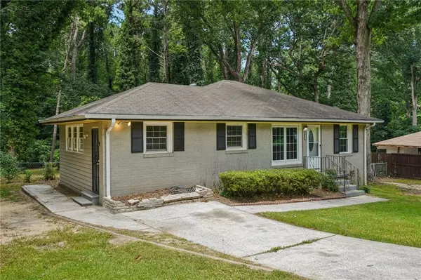 Atlanta, GA 30331,3721 Hill Acres RD SW