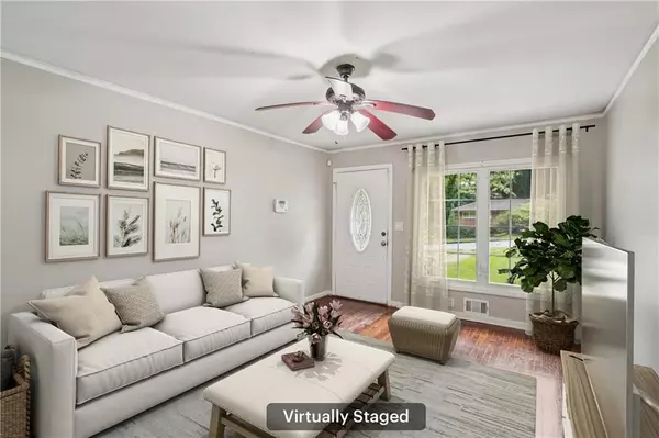 Atlanta, GA 30331,3721 Hill Acres RD SW