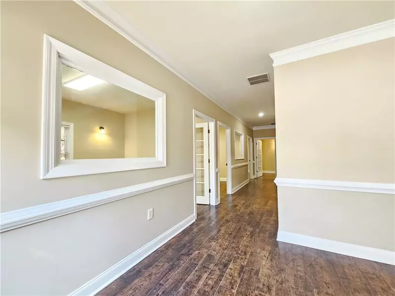4124 Chattahoochee TRCE #101, Duluth, GA 30097