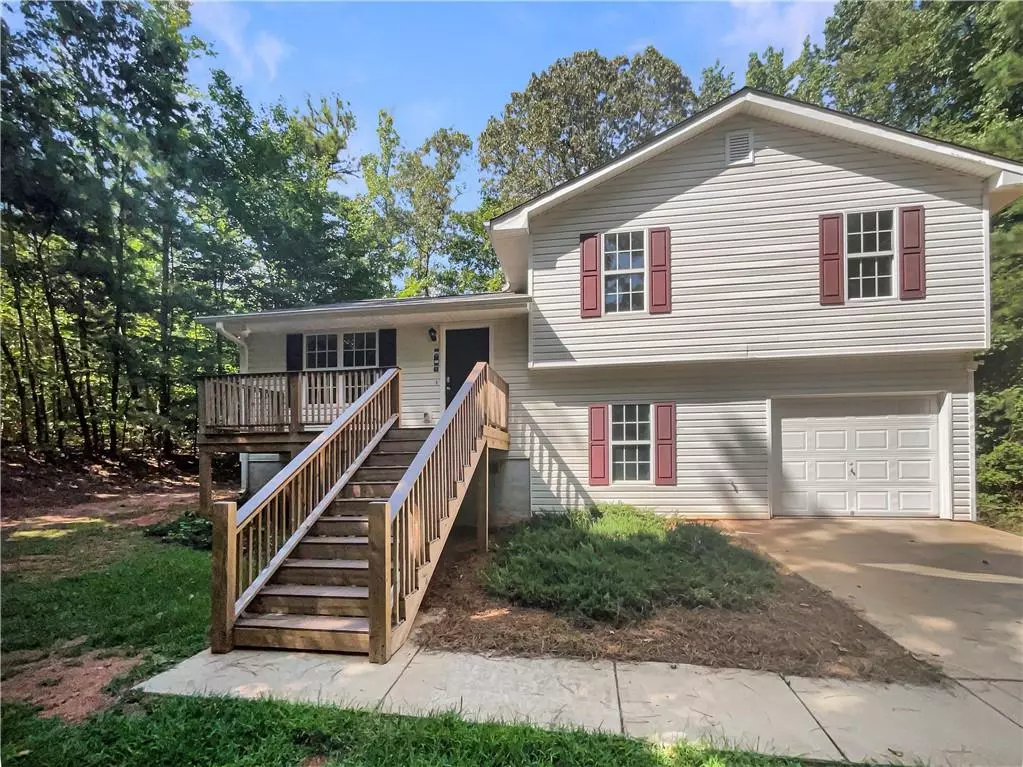 Whitesburg, GA 30185,501 Hollis Thompson DR