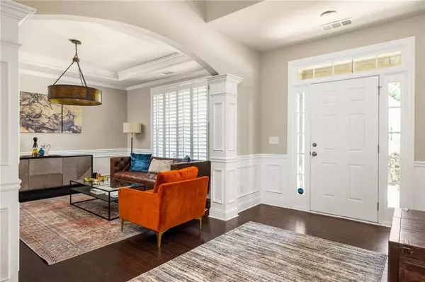 Woodstock, GA 30188,374 Heritage Overlook