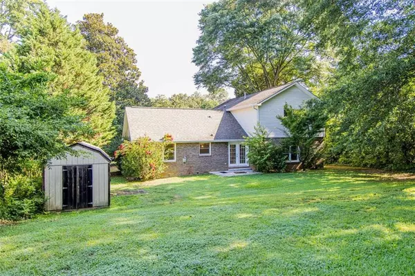 Rome, GA 30161,6 Woodland DR