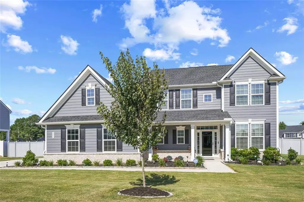 Locust Grove, GA 30248,200 MARCHMONT DR