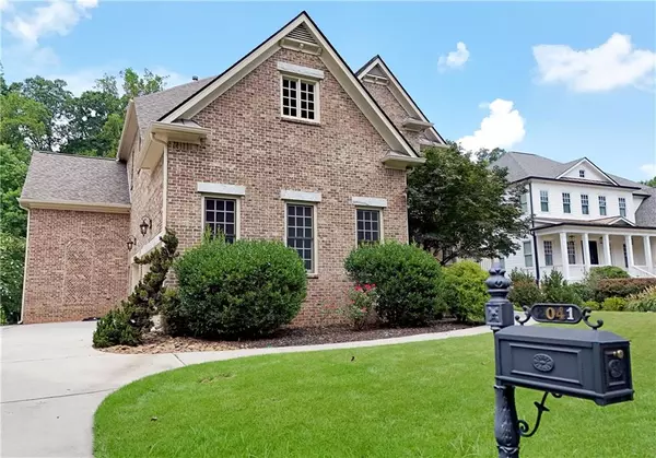 Smyrna, GA 30080,2041 Anderson DR SE