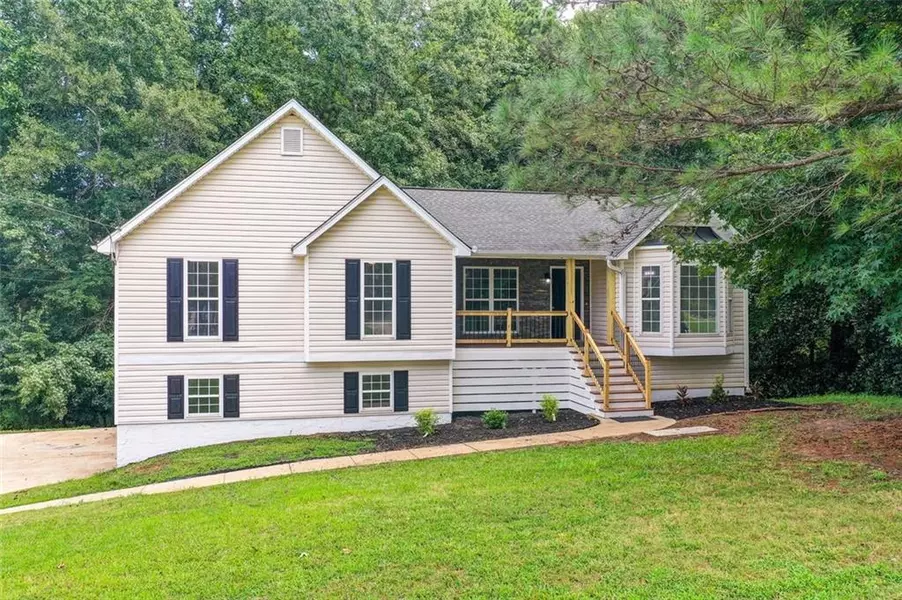 134 SUMMER LAKE DR, Dallas, GA 30157