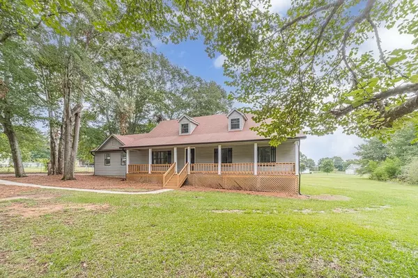 Monroe, GA 30656,386 Phillips DR NW