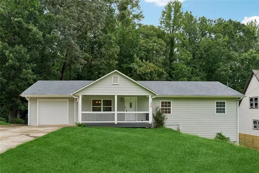 4567 DUNCAN DR, Sugar Hill, GA 30518