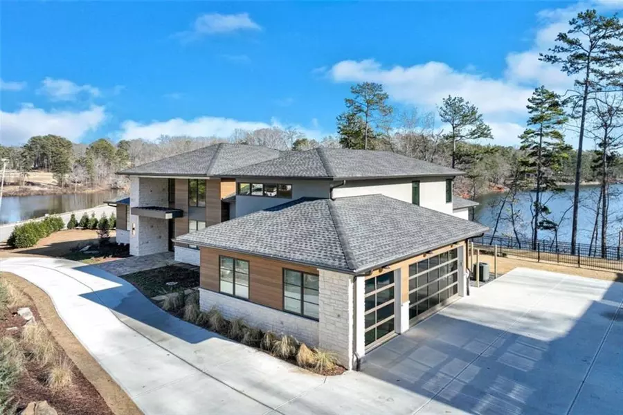 799 East Lake DR, Gainesville, GA 30506