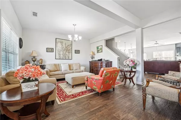 Bethlehem, GA 30620,468 Grand Oaks AVE