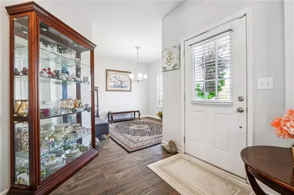 Bethlehem, GA 30620,468 Grand Oaks AVE