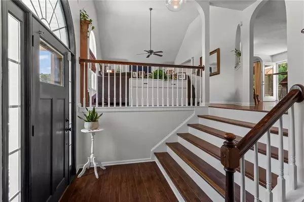 Acworth, GA 30102,502 Sable Trace WAY