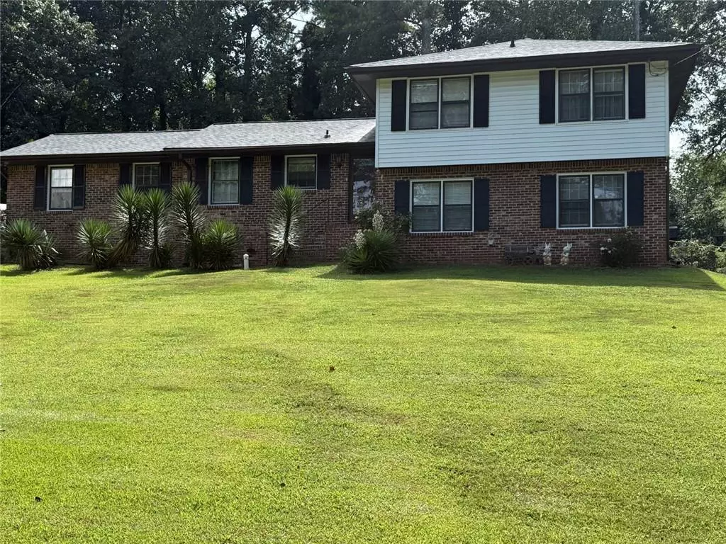 Lilburn, GA 30047,753 Brookwood TER SW