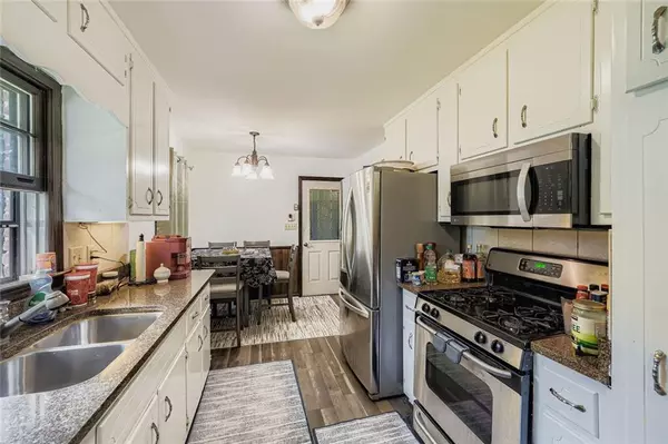 Lilburn, GA 30047,753 Brookwood TER SW