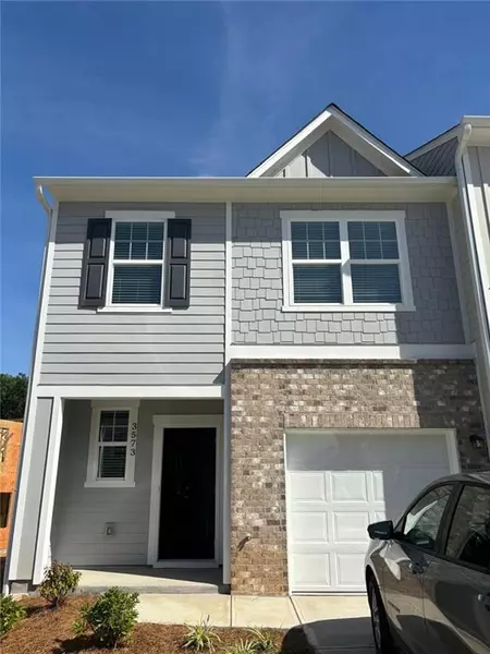 3573 Bluebird CT, Atlanta, GA 30331