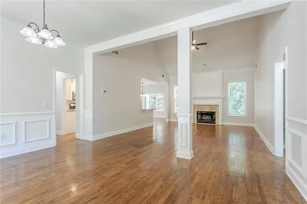 Dacula, GA 30019,1255 Chippewa Oak DR NE