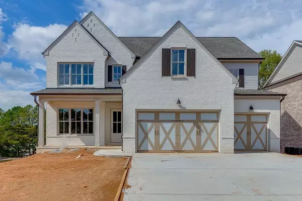 446 Thunder RD, Buford, GA 30518