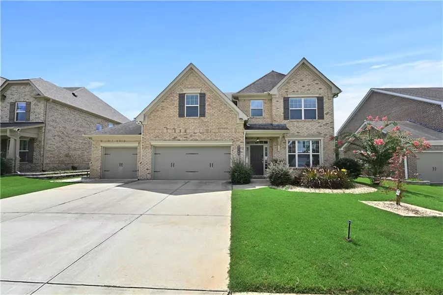 4708 Tiger BLVD, Duluth, GA 30096