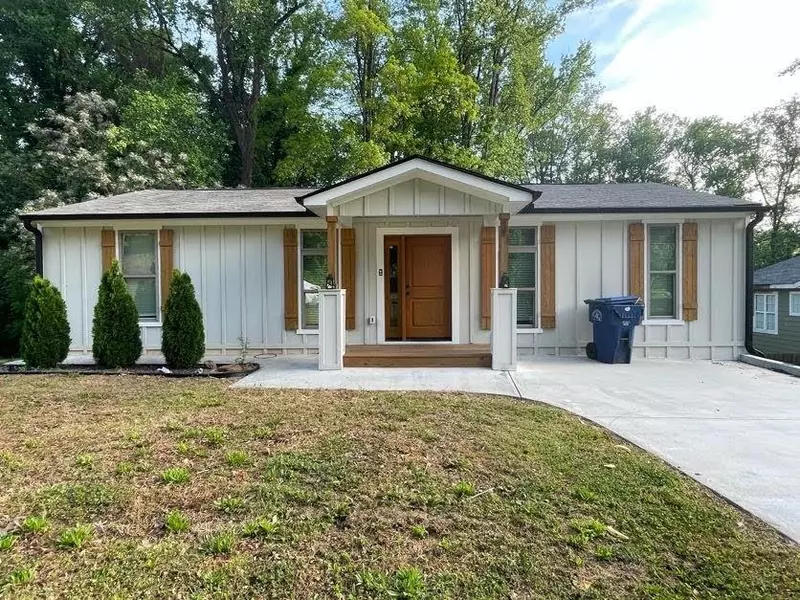 185 Glenrose CIR SW, Atlanta, GA 30354