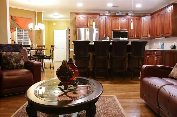 Loganville, GA 30052,211 Graymist PATH