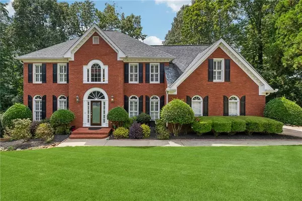 3775 Banyon LN, Alpharetta, GA 30022