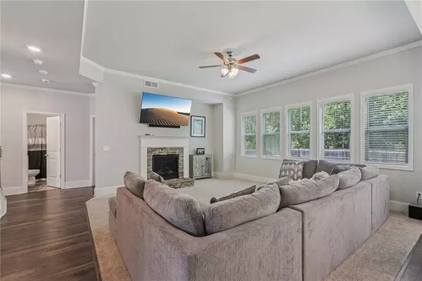 Atlanta, GA 30331,6790 Springfield WAY
