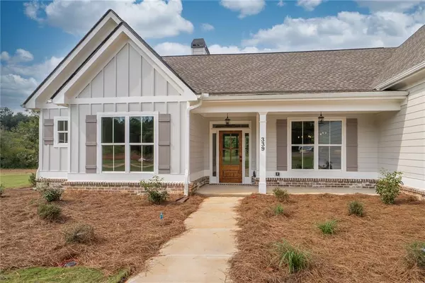 Social Circle, GA 30025,339 Woodfin WAY