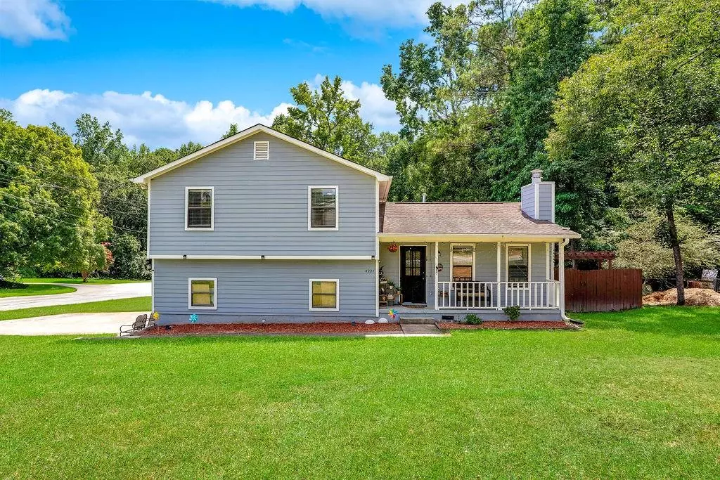 Snellville, GA 30039,4227 Summer Wood DR