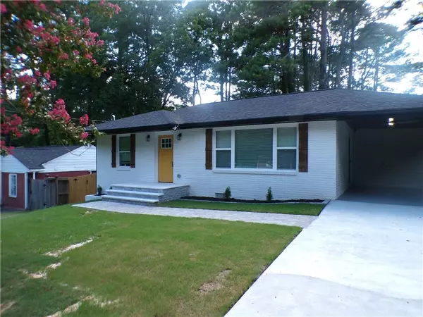 Atlanta, GA 30318,530 Park Valley DR