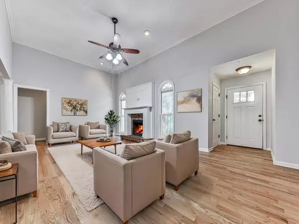 Waleska, GA 30183,105 Klamath CT