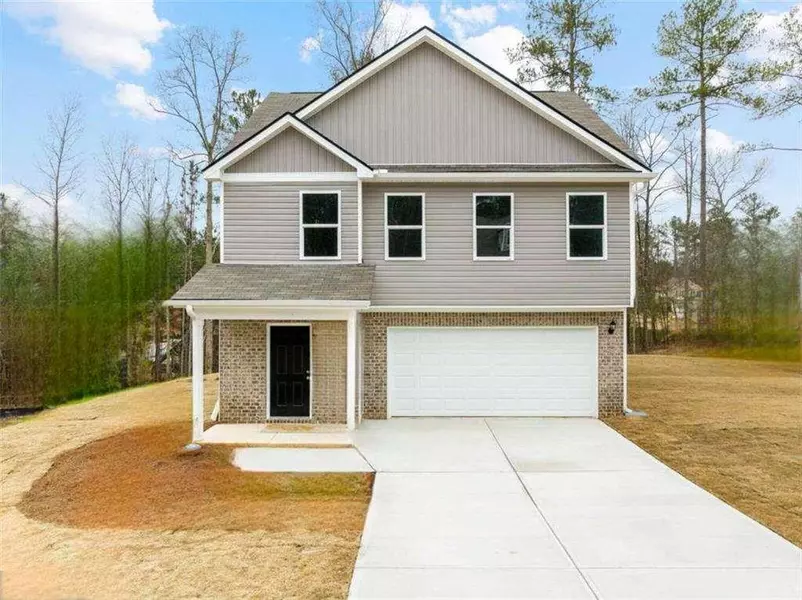 65 River Crest LN, Covington, GA 30016