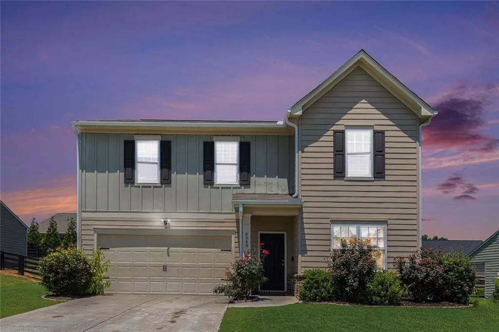 Cumming, GA 30028,4540 Bluffton Court CT