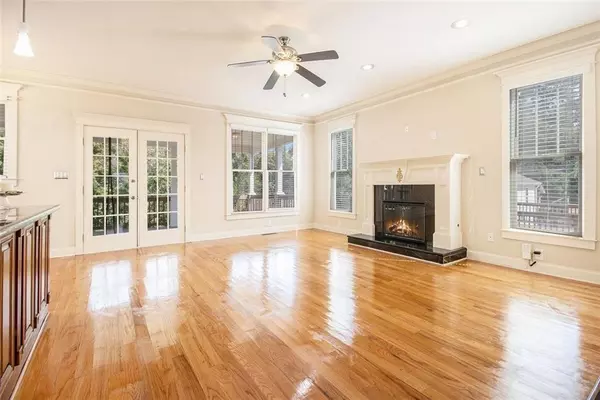 Atlanta, GA 30344,3416 Harrison RD