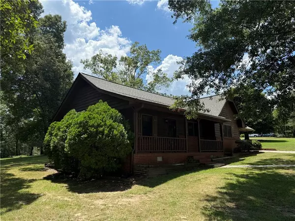 Conyers, GA 30012,1601 Parker DR NE