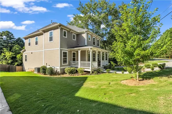 Suwanee, GA 30024,722 Scales RD