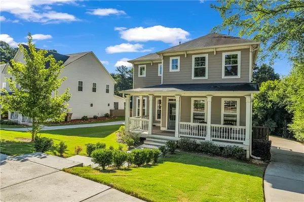 Suwanee, GA 30024,722 Scales RD