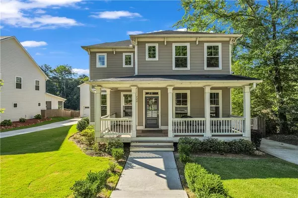 Suwanee, GA 30024,722 Scales RD
