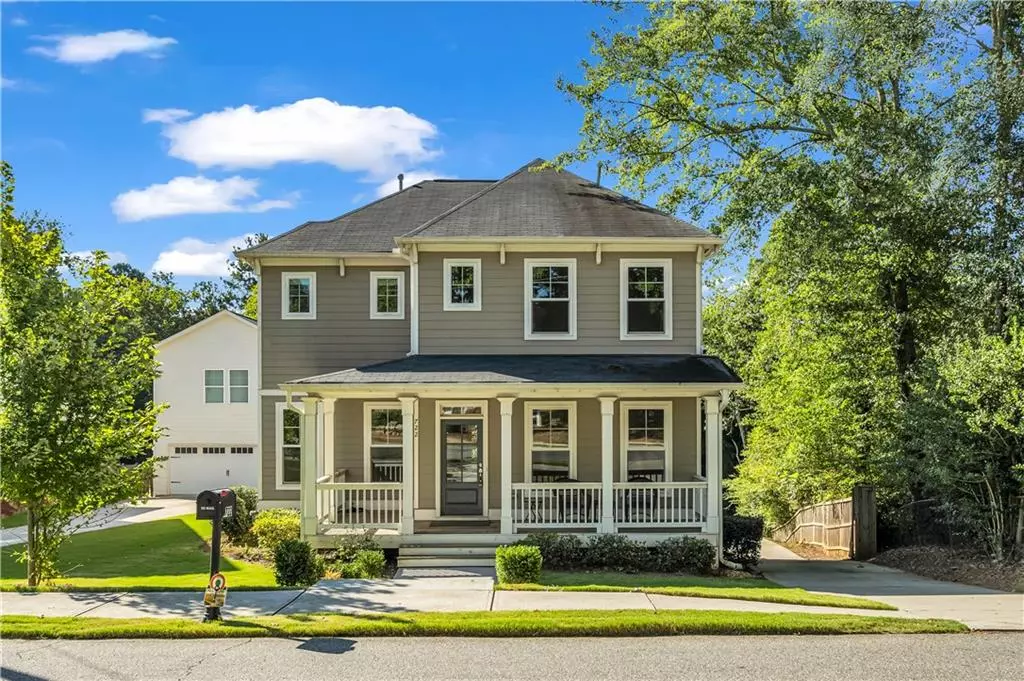 Suwanee, GA 30024,722 Scales RD