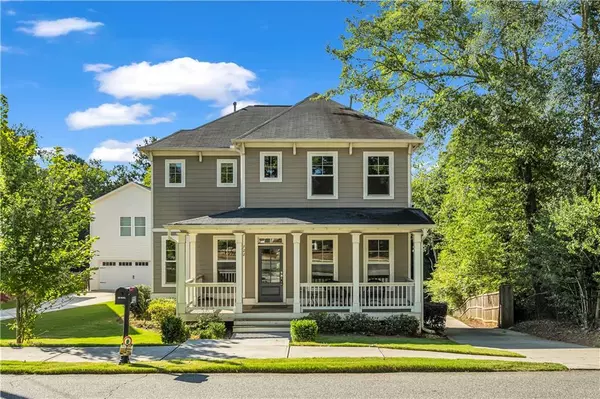 722 Scales RD, Suwanee, GA 30024