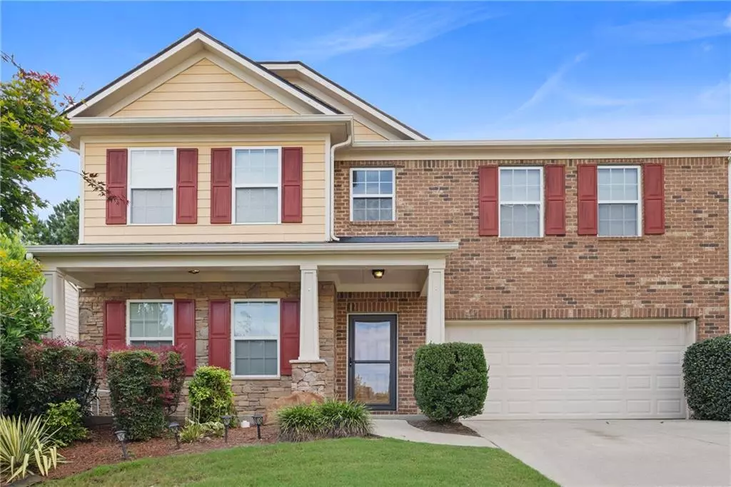 Sugar Hill, GA 30518,6858 Pierless AVE