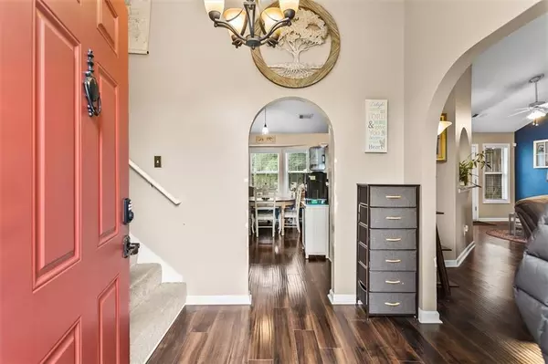 Buford, GA 30519,3230 IVY LAKE DR