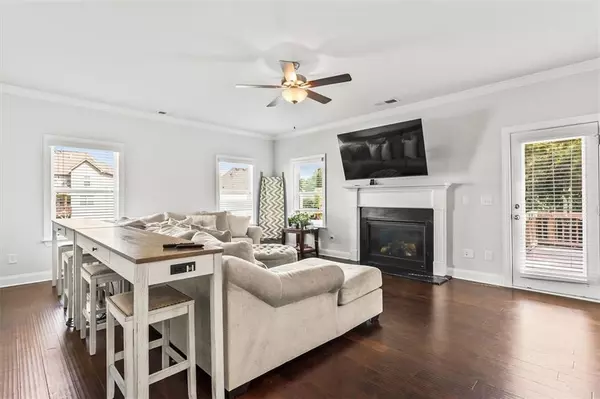 Loganville, GA 30052,3345 SPRING PLACE CT