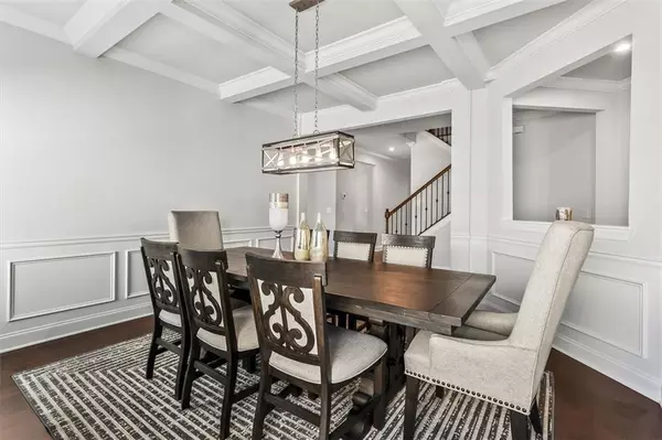 Loganville, GA 30052,3345 SPRING PLACE CT