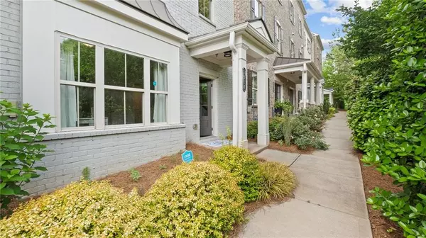 Alpharetta, GA 30009,1914 Forte LN